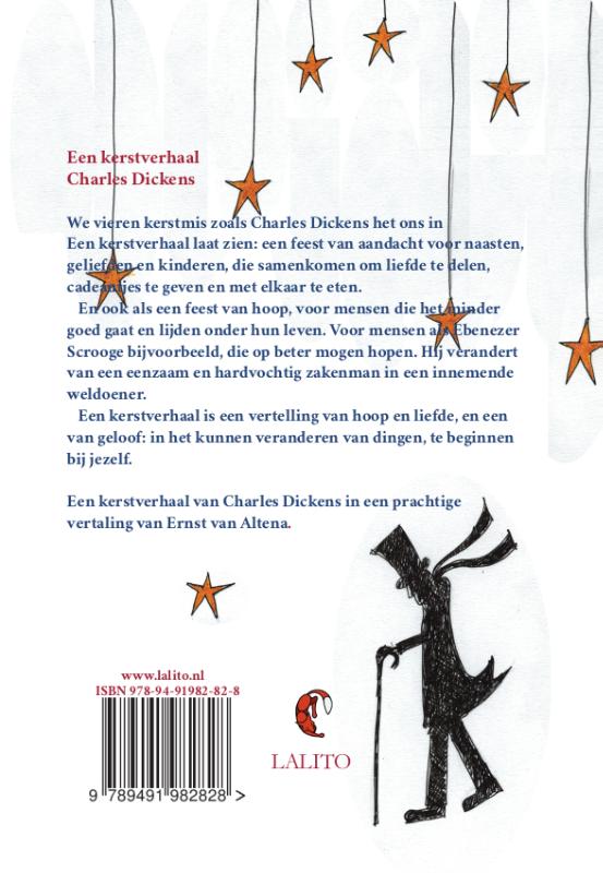 Een kerstverhaal (Paperback)