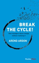 Break the Cycle! (E-book)