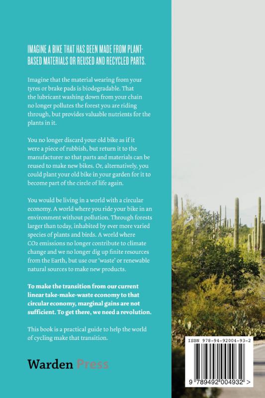 From Marginal Gains to a Circular Revolution (Paperback)