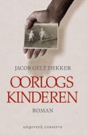 Oorlogskinderen (E-book)