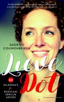 Lieve Dot (Paperback)