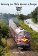 Zeventig jaar 'Bolle Neuzen' in Europa (Hardback)