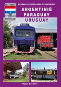 Argentinië Paraguay Uruguay (Hardback)