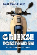 Griekse toestanden (Paperback)