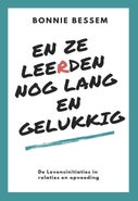 En ze leerden nog lang en gelukkig (E-book)