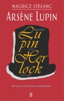 Arsène Lupin versus Herlock Sholmes (Paperback)