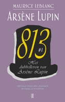 Het dubbelleven van Arsène Lupin (E-book)