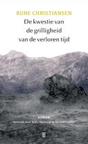 De kwestie van de grilligheid van de verloren tijd (Paperback)