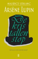 Arsène Lupin: De kristallen stop (Paperback)