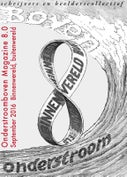 Onderstroomboven Magazine 8.0 (Paperback)