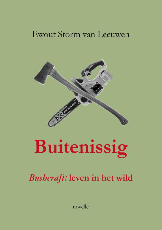 Buitenissig (Paperback)