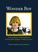 Wonder Boy (Paperback)