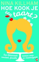 Hoe kook je een taart? (E-book)