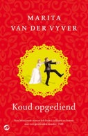 Koud opgediend (E-book)