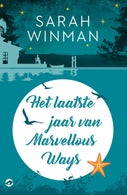 Het laatste jaar van Marvellous Ways (E-book)