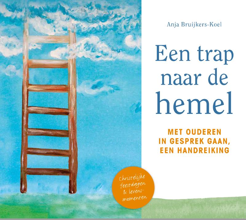 Een trap naar de Hemel (Hardback)