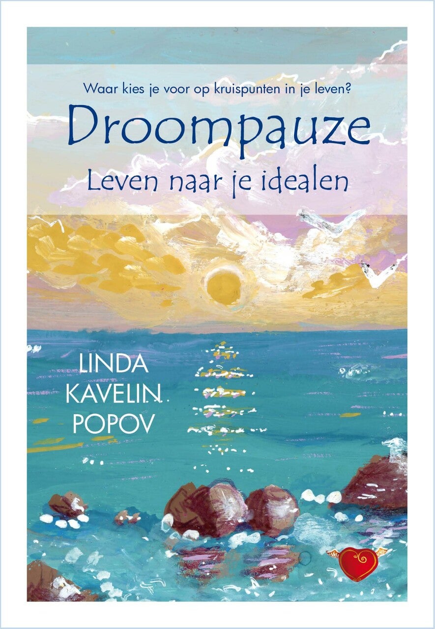 Droompauze (E-book)