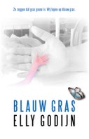 Blauw Gras (Paperback)