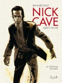 Nick Cave (Paperback)