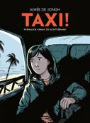 Taxi! (Hardback)