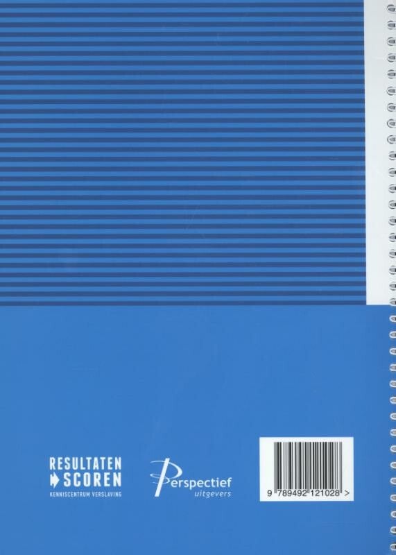 Individuele cognitieve gedragstherapie bij middelengebruik en gokken (Paperback)