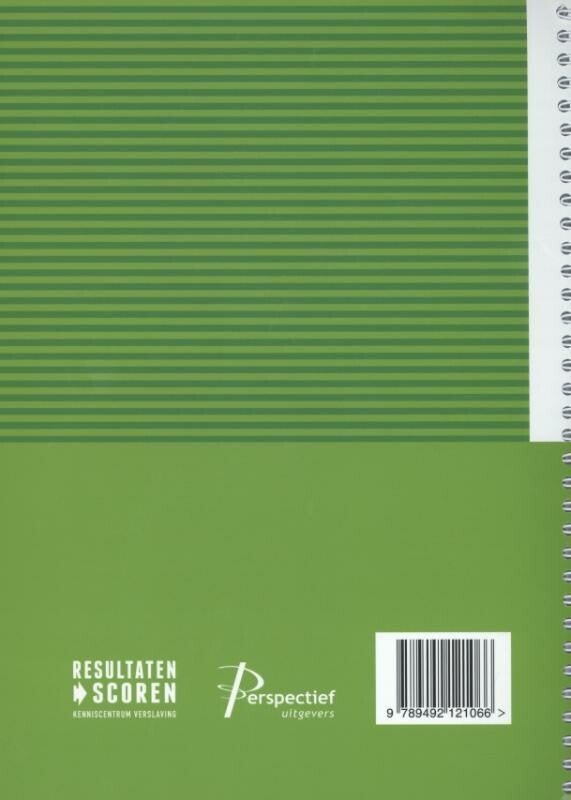 Groepsgerichte cognitieve gedragstherapie bij middelengebruik en gokken (Paperback)