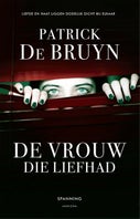 De vrouw die liefhad (E-book)
