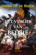 Het verlies van België (E-book)
