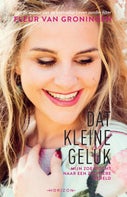 Dat kleine geluk (E-book)