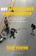 Het Mexicaanse drugsgeweld (Paperback)