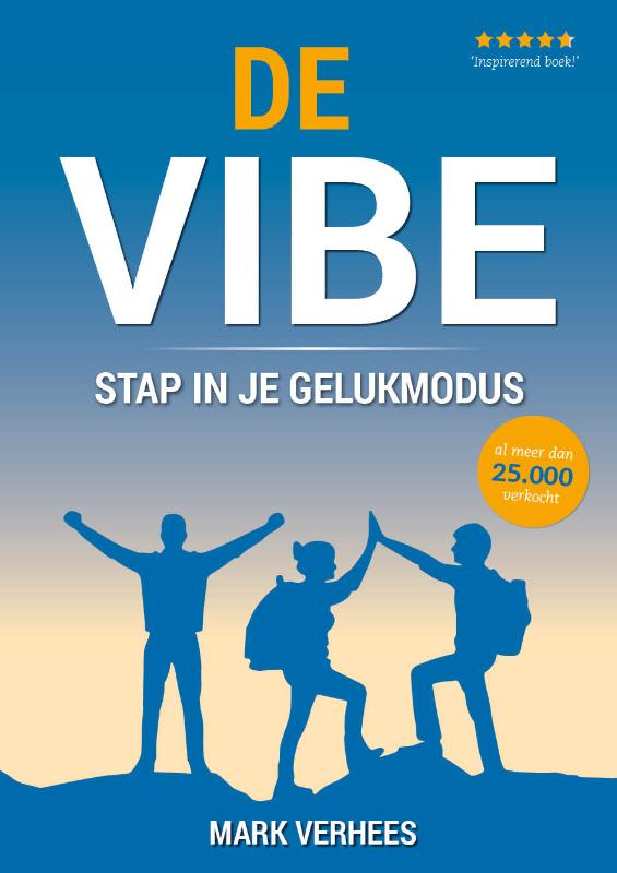 De vibe (Paperback)