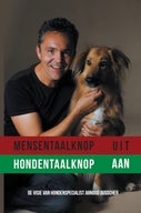 Mensentaalknop uit hondentaalknop aan (E-book)