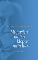 Miljarden malen klopte mijn hart (Paperback)