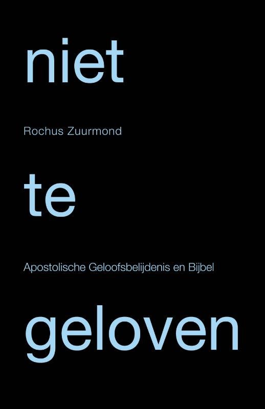 3-pak Niet te geloven, God en de moraal, In hemelsnaam (Paperback)