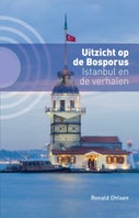 Uitzicht op de Bosporus (E-book)