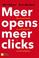 Meer opens, meer clicks (Paperback)