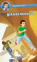 De gitaarmoord (Hardback)