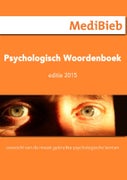Psychologisch woordenboek (E-book)