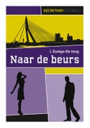 Naar de beurs (Paperback)