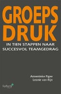 Groepsdruk (Paperback)