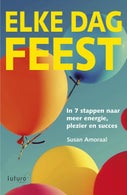 Elke dag feest (E-book)