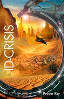 ID-crisis (E-book)