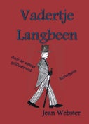 Vadertje Langbeen (Paperback)