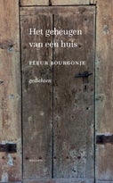 Het geheugen van een huis (Paperback)
