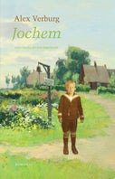 Jochem (E-book)