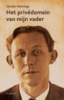 Het privédomein van mijn vader (Paperback)