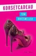 Korsetcadeau (Paperback)