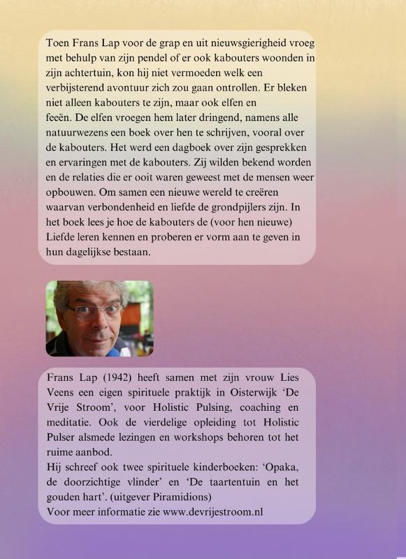 Hallo kabouter, ben je daar? (Paperback)