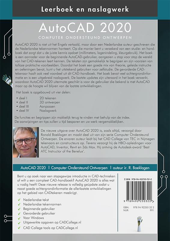 AutoCAD 2020 (Hardback)