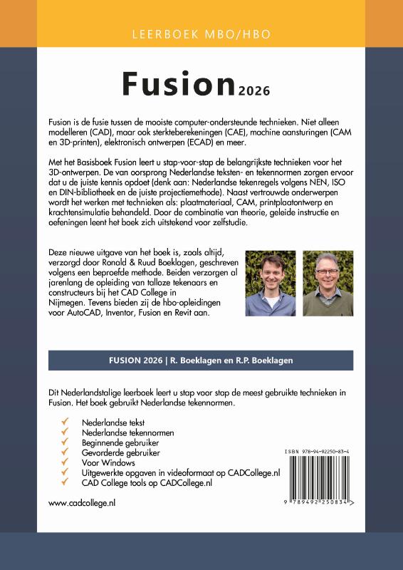 Fusion (Paperback)